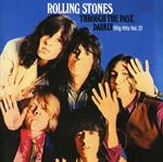 Rolling Stones - Through the Past Darkly: Big Hits Volume 2