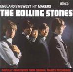 Rolling Stones - Englands Newest Hit Makers [VINYL]