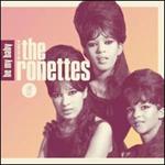Ronettes - The Very Best of the 
