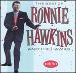 Ronnie Hawkins - The Best of 