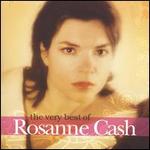 Rosanne Cash - Very Best of [REMASTERED] 