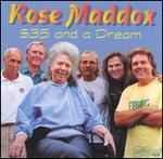 Rose Maddox - $35 and a Dream