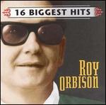 Roy Orbison - 16 Biggest Hits 