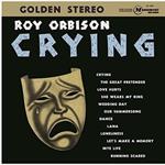 Roy Orbison  - Crying   [VINYL]