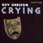 Roy Orbison - Crying [REMASTERED] 