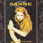 Sanne Salomonsen - Language Of The Heart