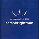 Sarah Brightman - The Very Best of 1990 - 2000