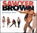 Sawyer Brown - Greatest Hits 