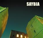 Saybia – The Second You Sleep