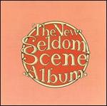 Seldom Scene - New Seldom Scene Album 