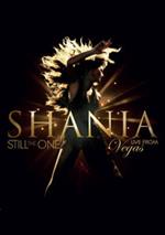 Shania Twain - Still The One [DVD]