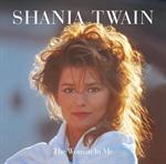 Shania Twain - The Woman In Me (Deluxe Edition 2-CD)