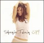 Shania Twain - Up (International Version)