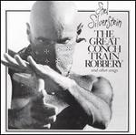 Shel Silverstein - The Great Conch Train Robbery 