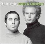 Simon & Garfunkel - Essential 