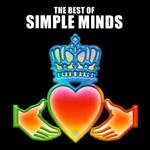 Simple Minds – The Best Of Simple Minds (2CD Set)