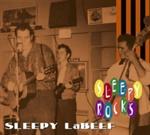Sleepy Labeef - Sleepy Rocks