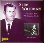 Slim Whitman - Man With Singing Guitar 1