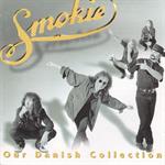 Smokie – Our Danish Collection (2CD)