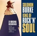 Solomon Burke - King of Rock \'N\' Soul 
