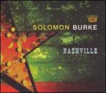 Solomon Burke - Nashville 