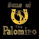 Sons of the Palomino - The Sons Of The Palomino