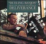 Eric Weissberg - Dueling Banjos  [SOUNDTRACK]