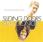 Various Artists - Sliding Doors (Music From The Motion Picture)