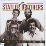 Statler Brothers - Definitive Collection - MCA Years