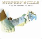Stephen Stills - Live at Shepherd\'s Bush (CD/DVD)