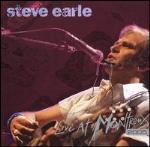 Steve Earle - Live at Montreux, 2005 