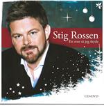 Stig Rossen - En Rose Så Jeg Skyde (CD & DVD)