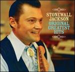 Stonewall Jackson - Original Greatest Hits