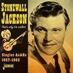  Stonewall Jackson - That\'s Why I\'m Walkin\' - Singles As & Bs 1957-1962 (2 CD)