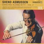 Svend Asmussen – Dancing Along With - Vol. 2