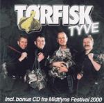 Tørfisk – Tyve  (2CD -Set)
