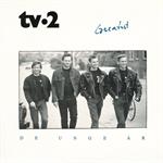 tv 2 – Greatest - De Unge År (2cd - Set)