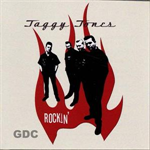 Taggy Tones - Rockin\'