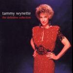 Tammy Wynette - The Definitive Collection 