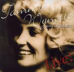 Tammy Wynette - Some Of The Best  [LIVE] 