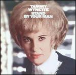 Tammy Wynette - Stand By Your Man [EXTRA TRACKS] 