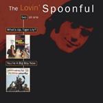 Lovin Spoonful -  The What\'s Up Tiger Lily / You\'re A Big Boy Now