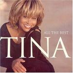 Tina Turner - All The Best 