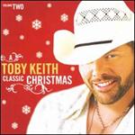 Toby Keith - Classic Christmas Vol. 2