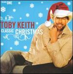 Toby Keith - Classic Christmas Vol. 1