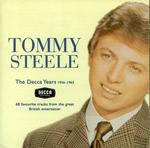 Tommy Steele - Decca Years 1956-1963 