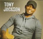 Tony Jackson  - Tony Jackson 
