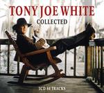 Tony Joe White - Collected ( 3CD - Set)