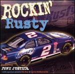 Tony Justice - Rockin\' Rusty 