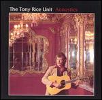 Tony Rice - Acoustics 